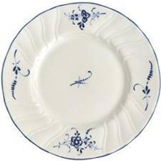 Villeroy & Boch Old Luxembourg brød- og smørtallerken 16 cm