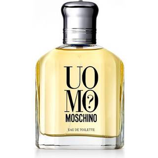 Moschino Uomo Moschino Eau de toilette 75 ml
