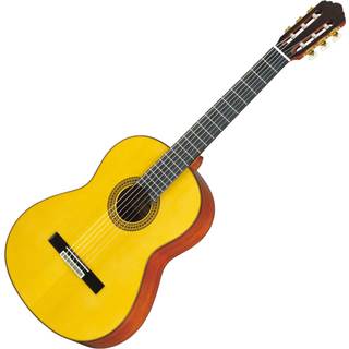 Yamaha GGC12S Klassisk Spansk Guitar