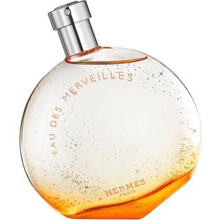 Hermes Eau Des Merveilles Edt Spray