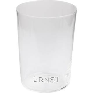 Ernst Vand 55 Cl - Drikkeglas Glas Klar - 245002