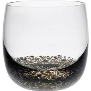 Denby Classic Black Small Tumbler Set Of 2