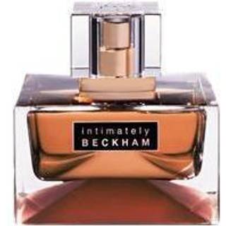 David Beckham Intimately Male EDT, 30 ml.