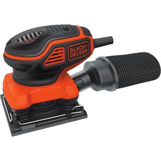 Excentersliber Black & Decker KA450-QS; 220 W