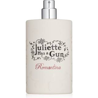 Juliette Has A Gun - Romantina - 100 ml - Edp
