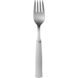 Gense Ranka Serveringsgaffel - Mat stål - 18/8 rustfrit stål