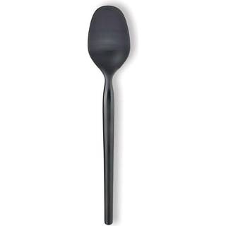 Dorotea Night Dessertske fra Gense - Sort stål farve - 18/8 rustfrit stål med pvd-bel