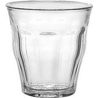 Duralex Picardie Caféglas 25 cl 24 Stk