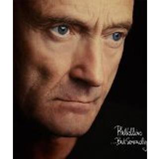 Phil Collins - But Seriously (Deluxe Edition) (LP)