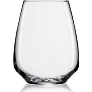 Luigi Bormioli Atelier vandglas 40 cl 6 stk.