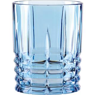 Highland Whiskyglas 34,5 cl, ravfarvet - Nachtmann