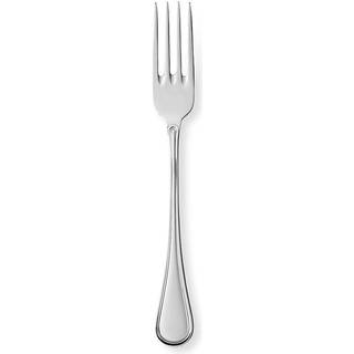 Gense Lunch fork Oxford 18.2 cm Glossy steel