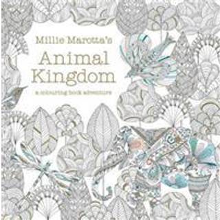 Millie Marotta's Animal Kingdom