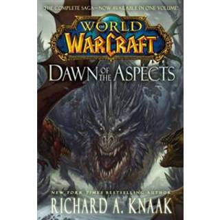 World of Warcraft: Dawn of the Aspects
