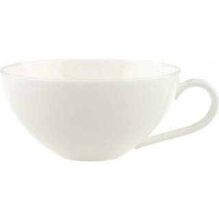 Villeroy & Boch Anmut Tekop 0,20l - Tekopper Benporcelæn Hvid - 1045451270