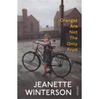 Oranges Are Not The Only Fruit