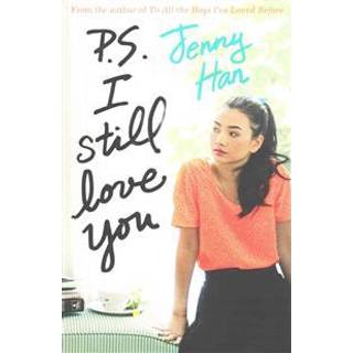 P.S. I Still Love You