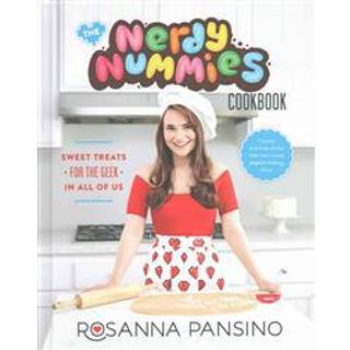 The Nerdy Nummies Cookbook