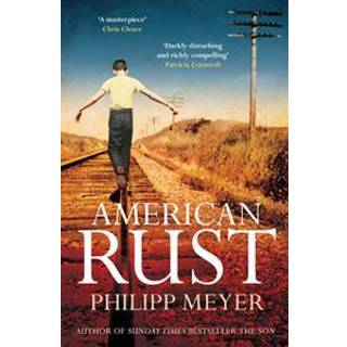 American Rust