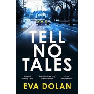 Tell No Tales