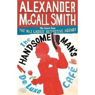 The Handsome Man's De Luxe Cafe