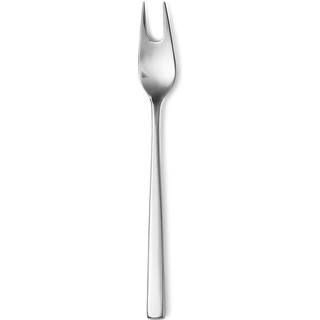 Gense Fuga Serveringsgaffel 22,5 cm - Mat/Blankt Stål