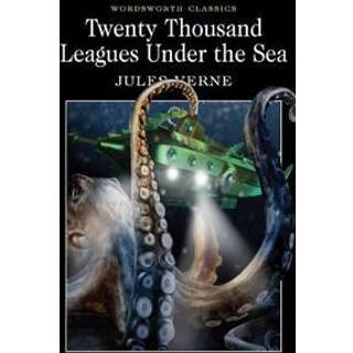 Twenty Thousand Leagues Under the Sea