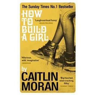 How to Build a Girl