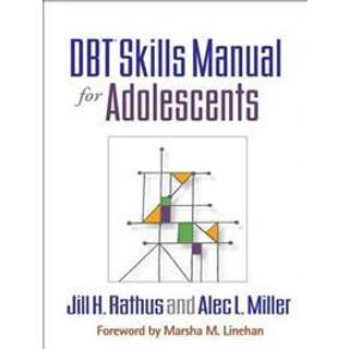 DBT Skills Manual for Adolescents