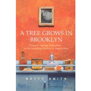 A Tree Grows In Brooklyn