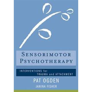Sensorimotor Psychotherapy