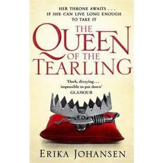 The Queen Of The Tearling