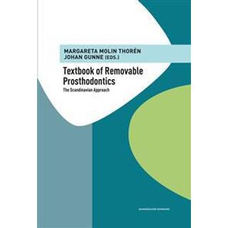 Textbook of Removable Prosthodontics
