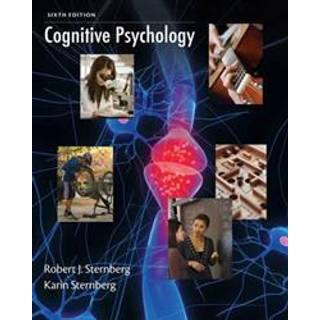 Cognitive Psychology