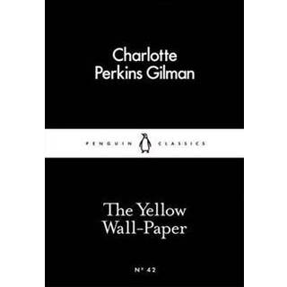 The Yellow Wall-Paper