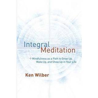 Integral Meditation