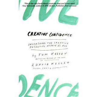 Creative Confidence