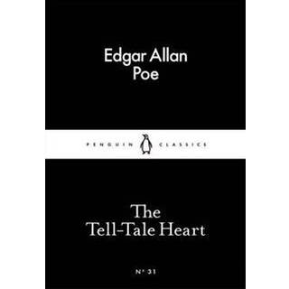 The Tell-Tale Heart