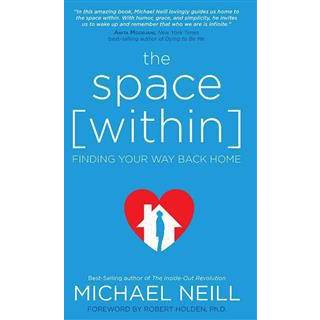 The Space Within: Finding Your Way Back Home