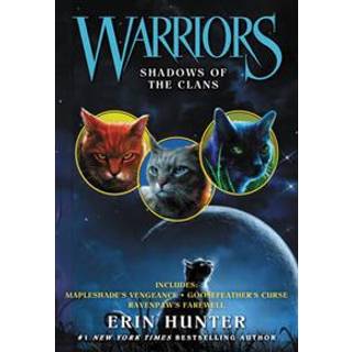 Warriors: Shadows of the Clans