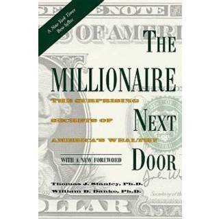 The Millionaire Next Door
