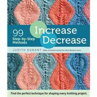 Increase, Decrease