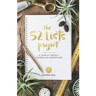 The 52 Lists Project