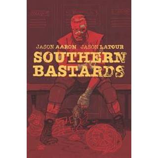 Southern Bastards Volume 2: Gridiron