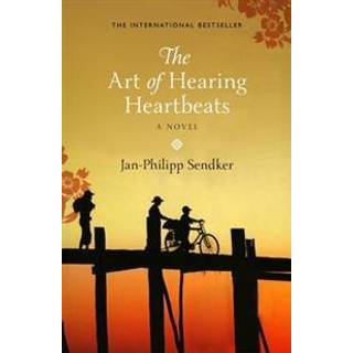 The Art of Hearing Heartbeats