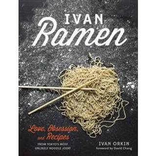 Ivan Ramen