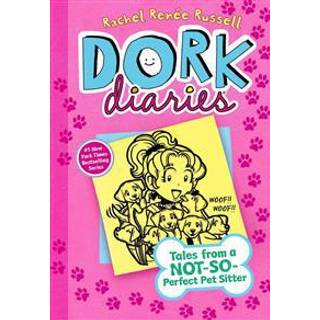 Dork Diaries 10