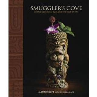 Smuggler's Cove
