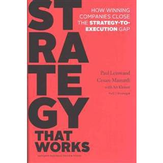Strategy That Works