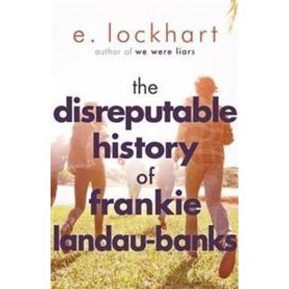 The Disreputable History of Frankie Landau-Banks